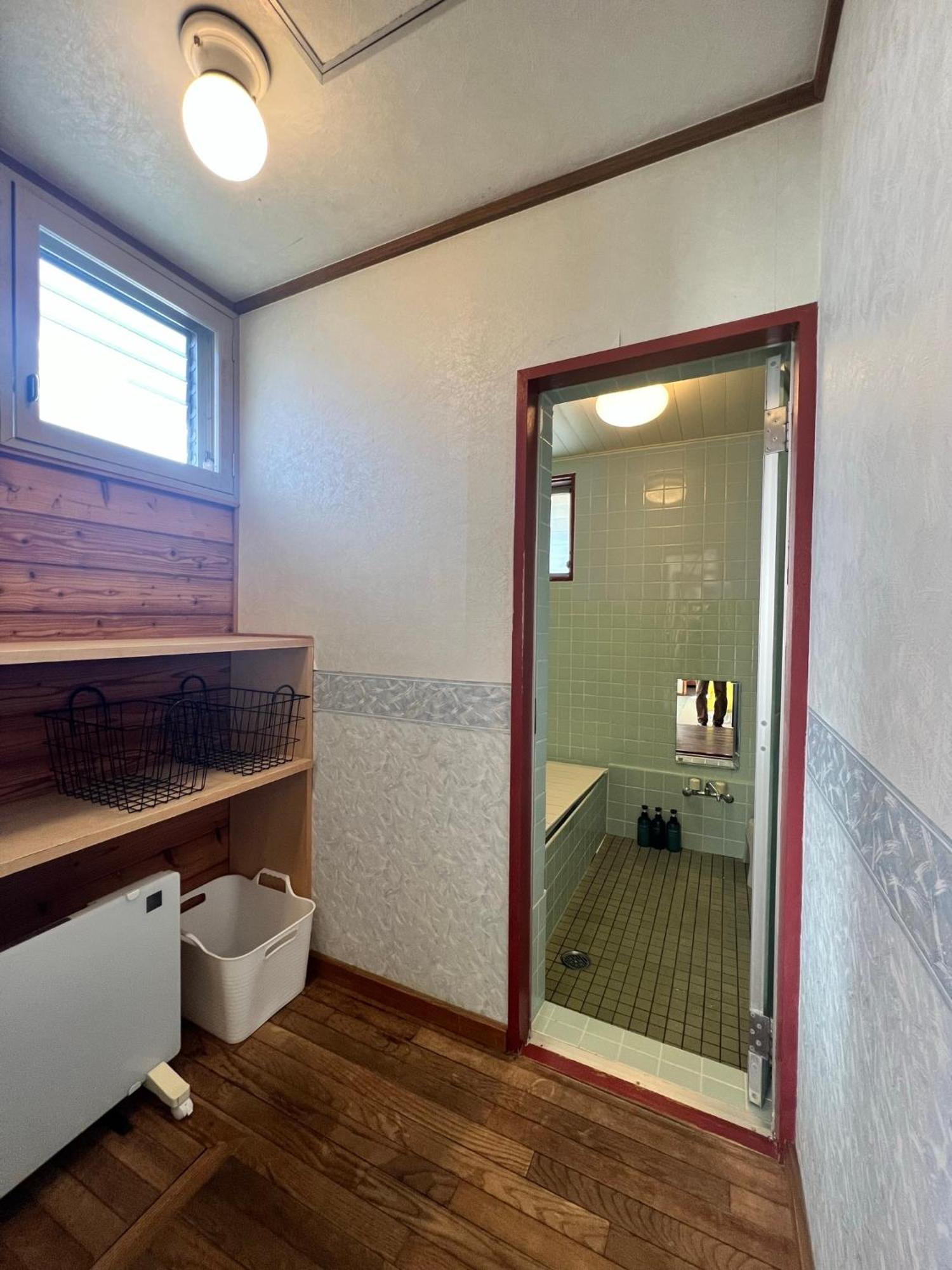 Albergo Del Otto Fujikawaguchiko Bagian luar foto