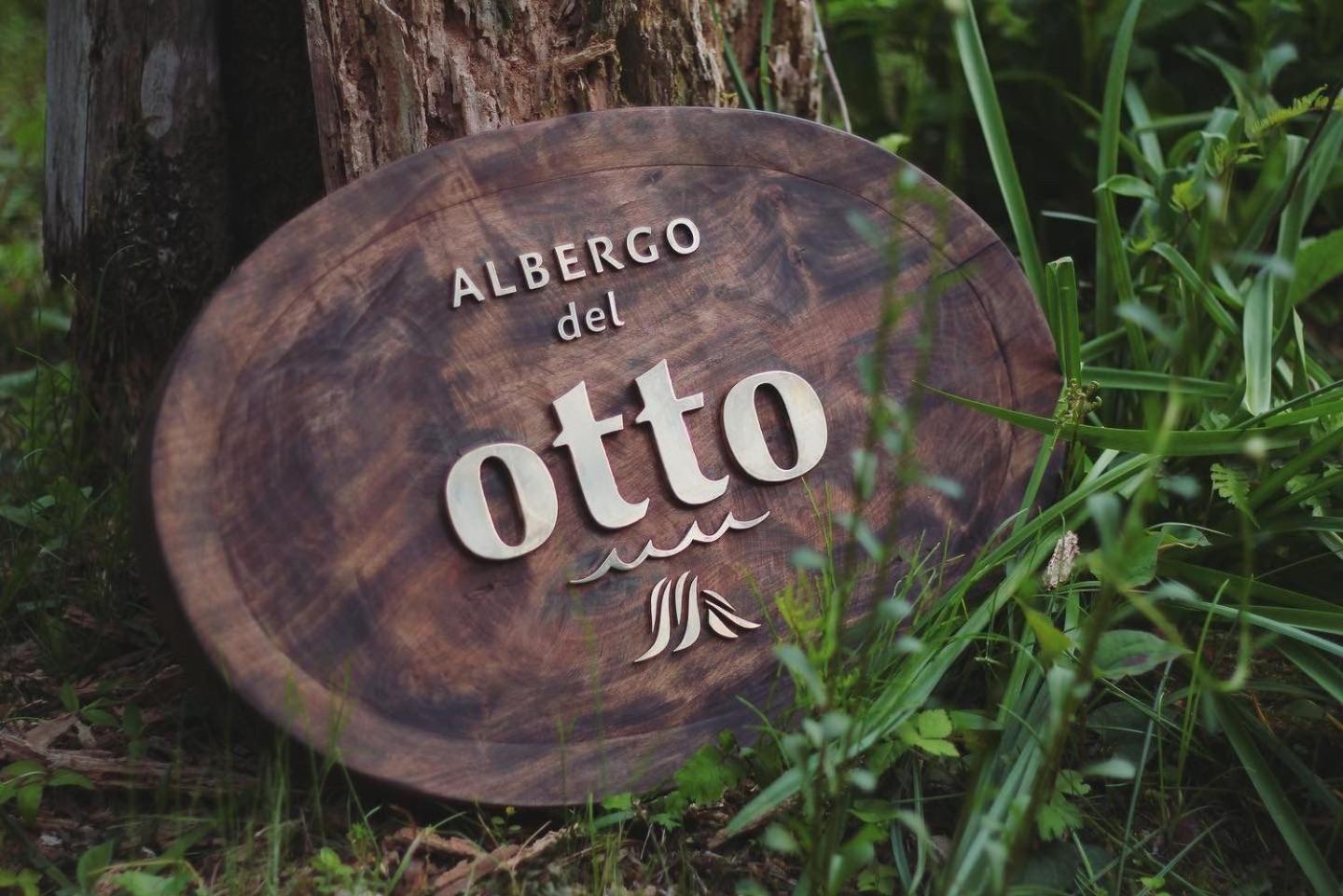 Albergo Del Otto Fujikawaguchiko Bagian luar foto
