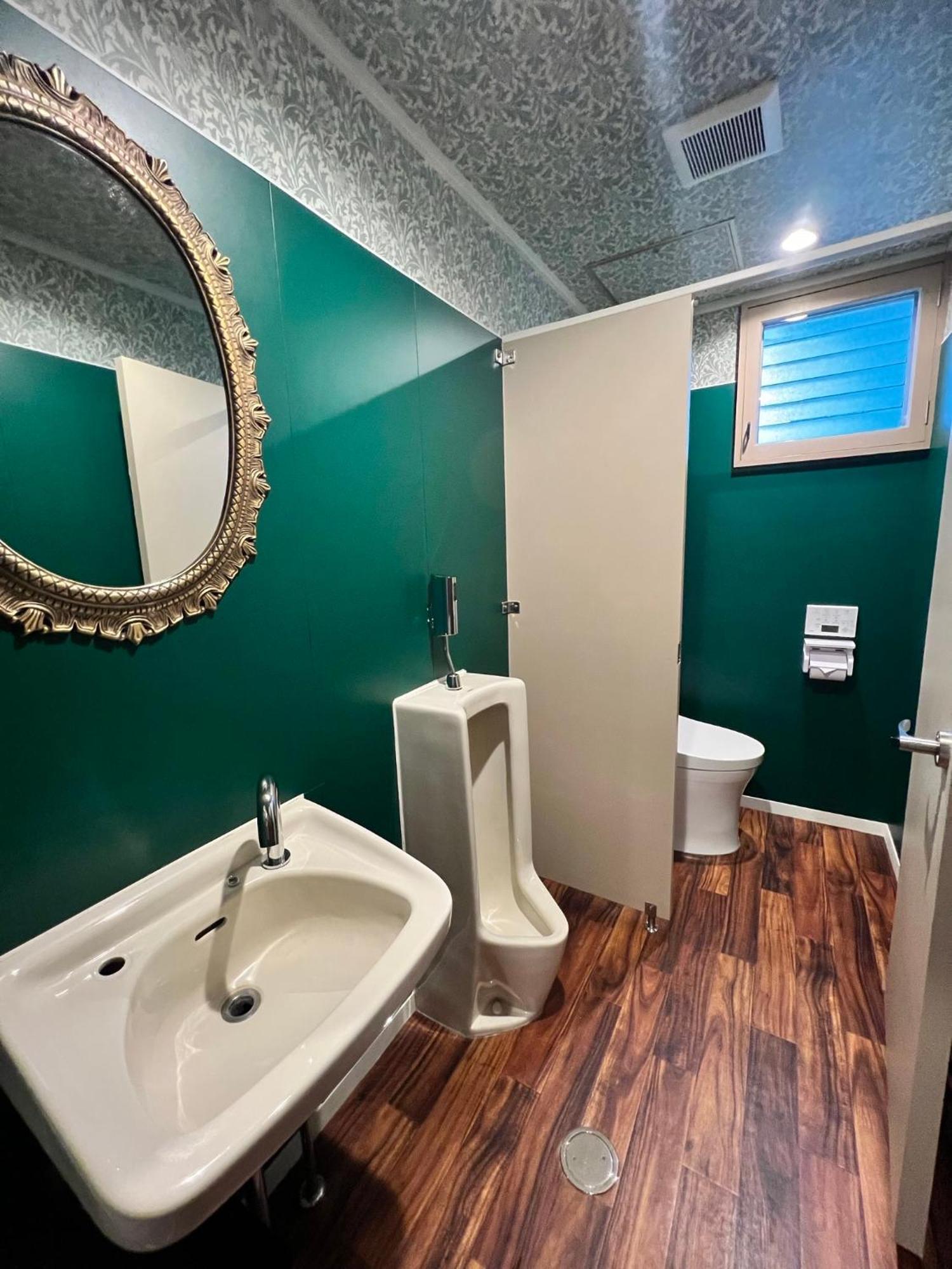 Albergo Del Otto Fujikawaguchiko Bagian luar foto