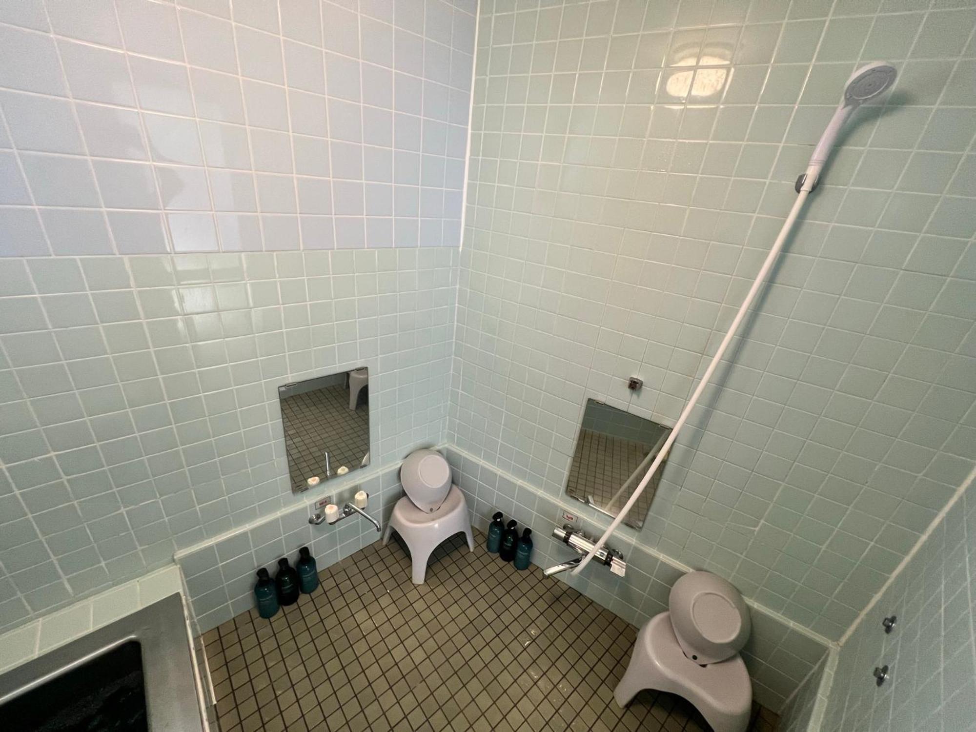 Albergo Del Otto Fujikawaguchiko Bagian luar foto